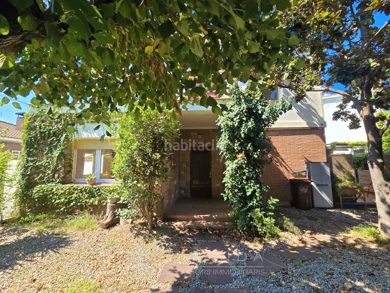 Foto 8f197aa3-24e3-4a27-8730-b205a000549d. Casa amb xemeneia calefacció aparcament a Can Violí - Can Poi del Bosc Garriga (La) Foto 8f197aa3-24e3-4a27-8730-b205a000549d. Casa amb xemeneia calefacció aparcament a Can Violí - Can Poi del Bosc Garriga (La)