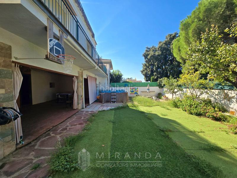 Foto eb6a1610-d5cc-468e-8d5a-cec23f46180d. Casa amb xemeneia calefacció aparcament a Can Violí - Can Poi del Bosc Garriga (La) Foto eb6a1610-d5cc-468e-8d5a-cec23f46180d. Casa amb xemeneia calefacció aparcament a Can Violí - Can Poi del Bosc Garriga (La)