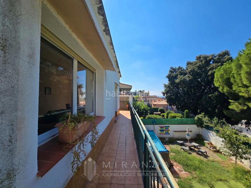 Foto f0e434fa-bc1d-4be0-ad18-e8cd7670a953. Casa amb xemeneia calefacció aparcament a Can Violí - Can Poi del Bosc Garriga (La) Foto f0e434fa-bc1d-4be0-ad18-e8cd7670a953. Casa amb xemeneia calefacció aparcament a Can Violí - Can Poi del Bosc Garriga (La)