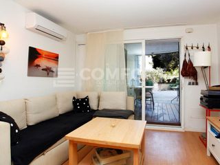 Erdgeschoss in Bacarés-Manresa-Bonaire. Apartamento en planta baja en bonaire, mal pas Erdgeschoss in Bacarés-Manresa-Bonaire. Apartamento en planta baja en bonaire, mal pas