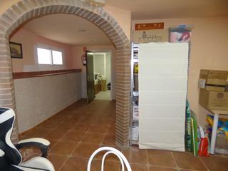 Zweistöckige Wohnung in Calella Zweistöckige Wohnung in Calella