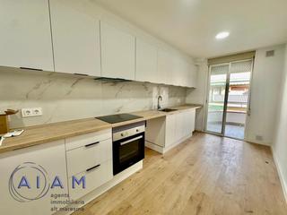 Appartamento in Centre. Piso reformado en el centro de pineda de mar Appartamento in Centre. Piso reformado en el centro de pineda de mar