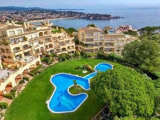 Apartament  Calle de parís. Exclusivo apartamento con encanto y vistas al mar en una prestig Apartament  Calle de parís. Exclusivo apartamento con encanto y vistas al mar en una prestig