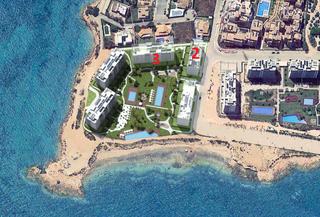 Apartament a Punta Prima Apartament a Punta Prima