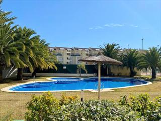 Appartement à L'Almadrava - L'Estanyó Appartement à L'Almadrava - L'Estanyó