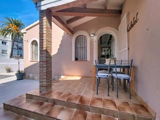 Chalet in El Palmar - Los Molinos Chalet in El Palmar - Los Molinos