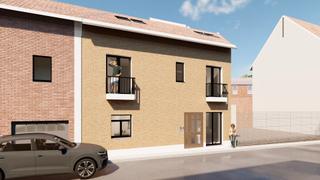 Appartement à Calle de federico garcía lorca 14 Appartement à Calle de federico garcía lorca 14