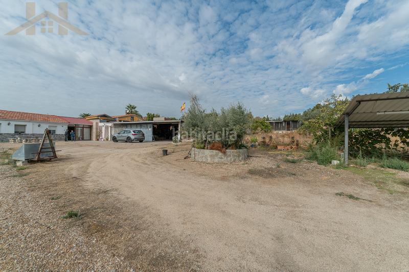Foto 6684839c-9193-4a08-ad5a-f993cb21054c. Chalet avec chauffage parking piscine dans Carranque Foto 6684839c-9193-4a08-ad5a-f993cb21054c. Chalet avec chauffage parking piscine dans Carranque