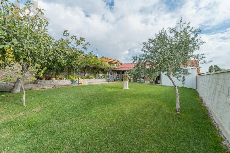 Foto d709b61b-050e-4837-a0f2-09bfe46cf0ee. Chalet avec chauffage parking piscine dans Carranque Foto d709b61b-050e-4837-a0f2-09bfe46cf0ee. Chalet avec chauffage parking piscine dans Carranque