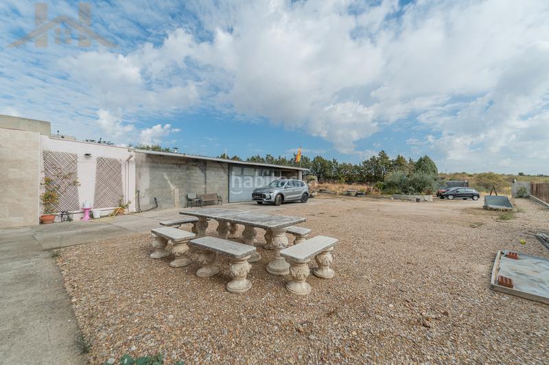 Foto fea1ed1f-0e0d-4186-a13c-96130b48ad7d. Chalet avec chauffage parking piscine dans Carranque Foto fea1ed1f-0e0d-4186-a13c-96130b48ad7d. Chalet avec chauffage parking piscine dans Carranque