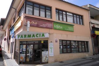 Édifice à Carrer llum, 18, telf (619103387). Llamar al 971295959-619103387 Édifice à Carrer llum, 18, telf (619103387). Llamar al 971295959-619103387