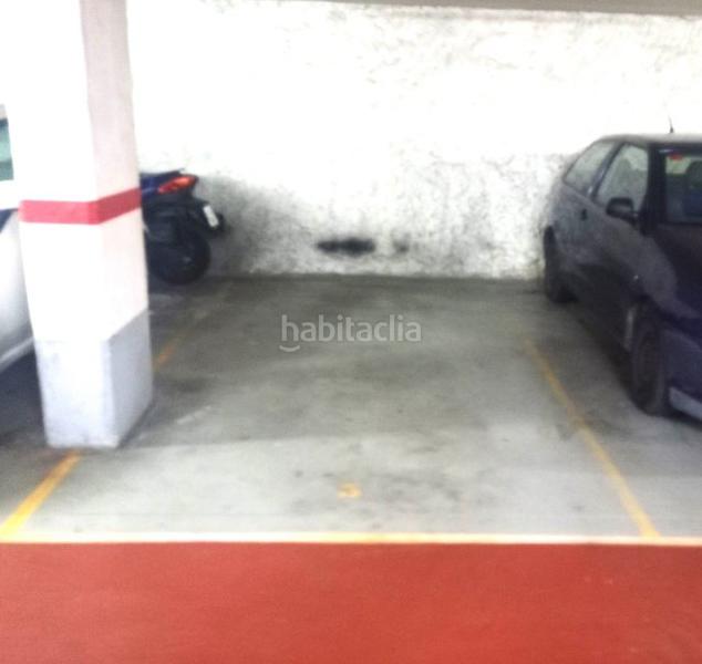 Foto 825912ac-5e5f-46fb-a009-a470e62b9a3a. Autoparkplatz in Nucli Urbà Esparreguera Foto 825912ac-5e5f-46fb-a009-a470e62b9a3a. Autoparkplatz in Nucli Urbà Esparreguera