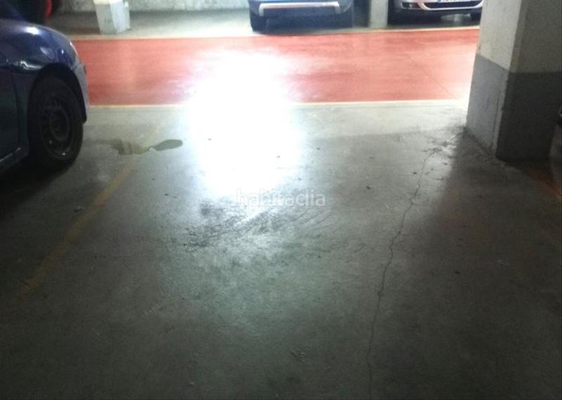 Foto 99fc4204-0415-4bc6-877d-96e1e30aee85. Autoparkplatz in Nucli Urbà Esparreguera Foto 99fc4204-0415-4bc6-877d-96e1e30aee85. Autoparkplatz in Nucli Urbà Esparreguera