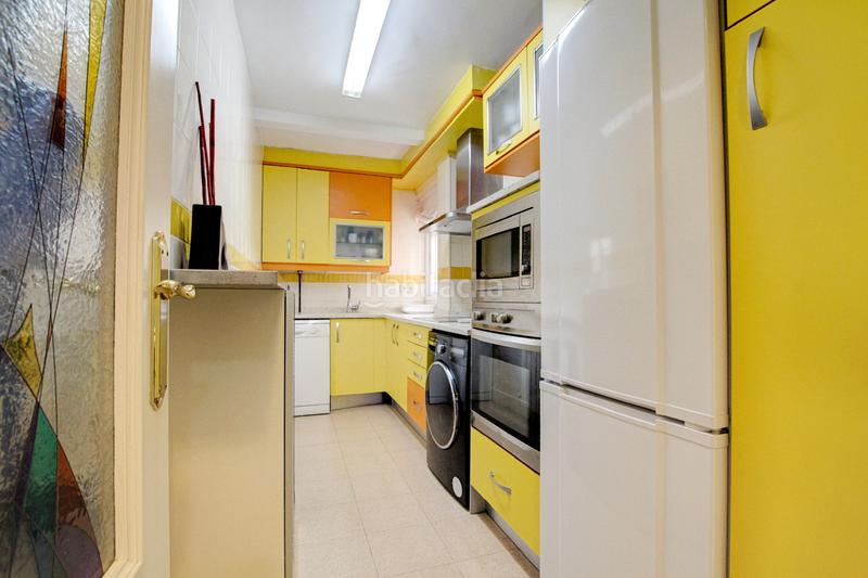 Foto 669e0654-3e95-4036-93cf-705dd42b1343. Appartamento con riscaldamento parcheggio in Caballería Española Alcalá de Henares Foto 669e0654-3e95-4036-93cf-705dd42b1343. Appartamento con riscaldamento parcheggio in Caballería Española Alcalá de Henares