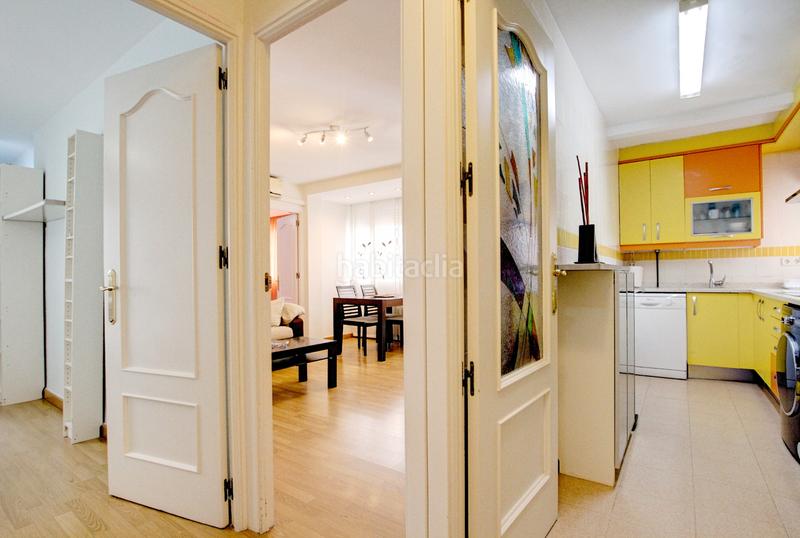 Foto 7c2f8b6b-68c6-4347-91aa-41e480e56eca. Appartamento con riscaldamento parcheggio in Caballería Española Alcalá de Henares Foto 7c2f8b6b-68c6-4347-91aa-41e480e56eca. Appartamento con riscaldamento parcheggio in Caballería Española Alcalá de Henares