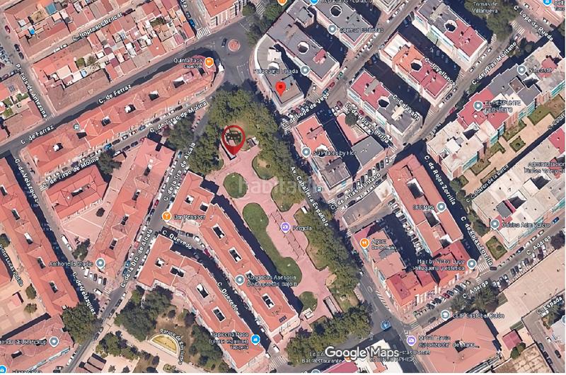 Foto 7eb821f1-cdf9-411a-96f4-0897b89c85b5. Appartamento con riscaldamento parcheggio in Caballería Española Alcalá de Henares Foto 7eb821f1-cdf9-411a-96f4-0897b89c85b5. Appartamento con riscaldamento parcheggio in Caballería Española Alcalá de Henares