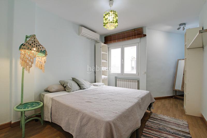 Foto b821c762-f10a-43d5-b717-013b05a8484f. Appartamento con riscaldamento parcheggio in Caballería Española Alcalá de Henares Foto b821c762-f10a-43d5-b717-013b05a8484f. Appartamento con riscaldamento parcheggio in Caballería Española Alcalá de Henares