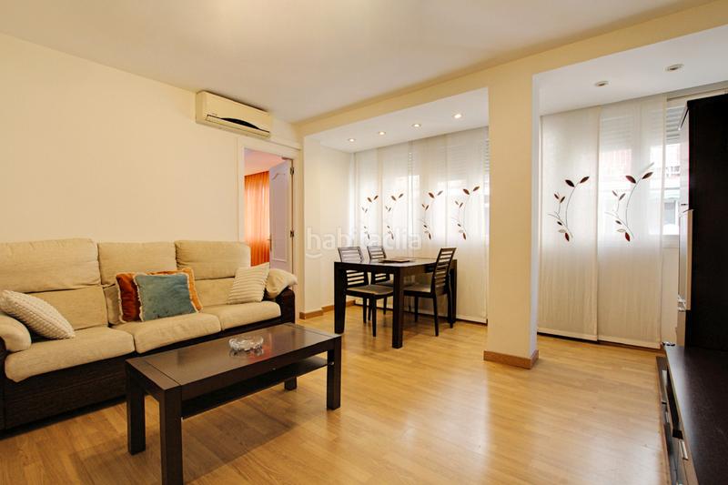 Foto ca442ab2-df6c-4359-8f8c-eab0a7108ee4. Appartamento con riscaldamento parcheggio in Caballería Española Alcalá de Henares Foto ca442ab2-df6c-4359-8f8c-eab0a7108ee4. Appartamento con riscaldamento parcheggio in Caballería Española Alcalá de Henares