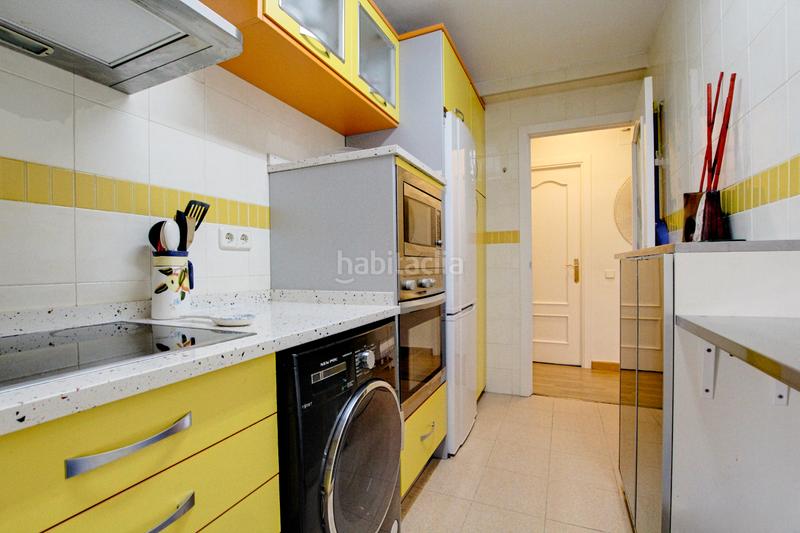 Foto dd9f286c-536d-4520-afd5-d9c6aa756542. Appartamento con riscaldamento parcheggio in Caballería Española Alcalá de Henares Foto dd9f286c-536d-4520-afd5-d9c6aa756542. Appartamento con riscaldamento parcheggio in Caballería Española Alcalá de Henares