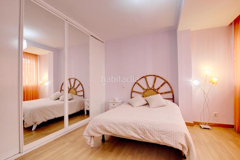 Foto eeb9a6f0-a0af-44c8-a5e4-4631bd6fde8b. Appartamento con riscaldamento parcheggio in Caballería Española Alcalá de Henares Foto eeb9a6f0-a0af-44c8-a5e4-4631bd6fde8b. Appartamento con riscaldamento parcheggio in Caballería Española Alcalá de Henares