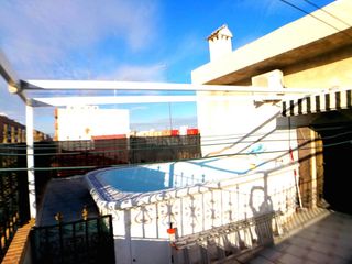 Xalet en San Ramón-Monte de Piedad. Chalet con 3 habitaciones, ascensor, parking, piscina, aire acon Xalet en San Ramón-Monte de Piedad. Chalet con 3 habitaciones, ascensor, parking, piscina, aire acon