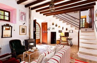 Chalet in Fornalutx. Chalet con 4 habitaciones, parking, piscina, aire acondicionado, Chalet in Fornalutx. Chalet con 4 habitaciones, parking, piscina, aire acondicionado,