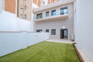 Pis  Carrer de fontova 6. A estrenar, obra nueva, jardin-terrza amplia,  2 habitaciones , Pis  Carrer de fontova 6. A estrenar, obra nueva, jardin-terrza amplia,  2 habitaciones ,