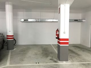 Aparcament cotxe en Calle cronista pedro pastor, 3. Plaza parking en melior 1, calpe Aparcament cotxe en Calle cronista pedro pastor, 3. Plaza parking en melior 1, calpe