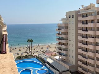 Alquiler Apartamento en Calle llevant, 32. Vistas al mar Alquiler Apartamento en Calle llevant, 32. Vistas al mar