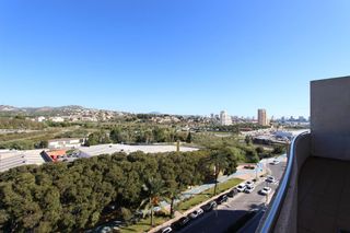 Apartamento en Avenida ejercitos españoles 19. Espectacular atico con vistas a la montaña a 300m de la playa ar Apartamento en Avenida ejercitos españoles 19. Espectacular atico con vistas a la montaña a 300m de la playa ar