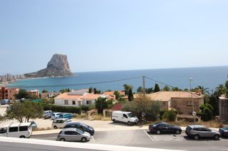 Chalet en Grupo manzanera 3. Chalet vistas panoramicas al mar Chalet en Grupo manzanera 3. Chalet vistas panoramicas al mar