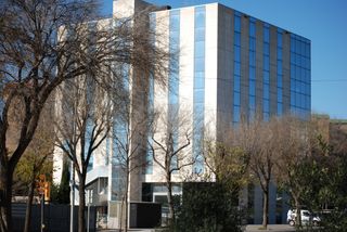 Lloguer Oficina en Carrer miguel hernandez, 95. Oficinas Lloguer Oficina en Carrer miguel hernandez, 95. Oficinas
