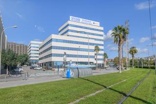 Lloguer Oficina a Carrer sant martí de i'erm 1. Oficina en perfecto estado para implantación inmediata. propieda Lloguer Oficina a Carrer sant martí de i'erm 1. Oficina en perfecto estado para implantación inmediata. propieda