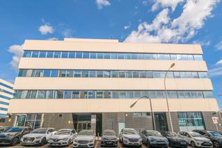 Lloguer Oficina a Carrer de la constitució 2. Oficina para implantación inmediata. propiedad de aprosa Lloguer Oficina a Carrer de la constitució 2. Oficina para implantación inmediata. propiedad de aprosa