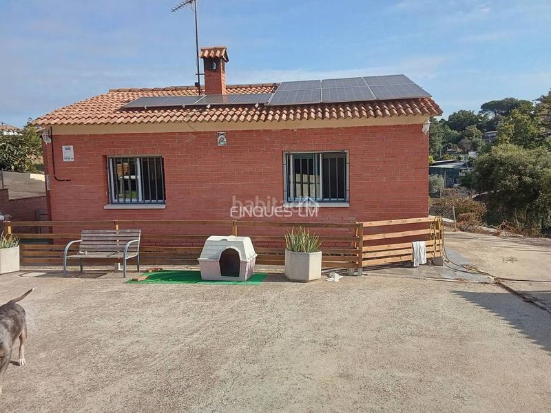 Foto afe27442-ca2e-4aa0-ba28-d42658a0e5b5. Haus mit heizung in Niàgara Parc -Àgora Parc Tordera Foto afe27442-ca2e-4aa0-ba28-d42658a0e5b5. Haus mit heizung in Niàgara Parc -Àgora Parc Tordera