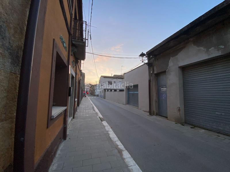 Foto e169f10f-6ce6-4e6a-b882-b87d5017ec2f. Etagenwohnung in Centre Vidreres Foto e169f10f-6ce6-4e6a-b882-b87d5017ec2f. Etagenwohnung in Centre Vidreres