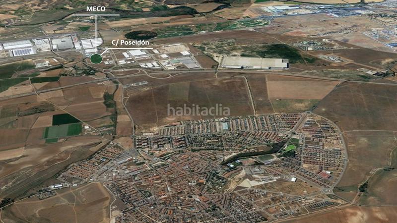 Foto 131d58cd-bde3-4c8c-a48b-106dad08b4b2. Area edificabile industriale in Meco pueblo Meco Foto 131d58cd-bde3-4c8c-a48b-106dad08b4b2. Area edificabile industriale in Meco pueblo Meco