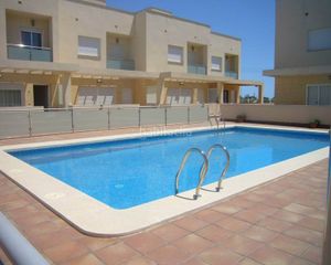 Alquiler Dúplex en Montesinos (Los). Duplex con 3 habitaciones y piscina comunitaria Alquiler Dúplex en Montesinos (Los). Duplex con 3 habitaciones y piscina comunitaria
