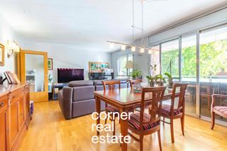 Appartement  Torrent de ferrussons. Exclusivo piso reformado con piscina y vistas en can magí, sant Appartement  Torrent de ferrussons. Exclusivo piso reformado con piscina y vistas en can magí, sant