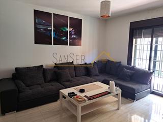 Xalet a Numancia de la Sagra. Chalet adosado de 4 dormitorios y con buhardilla de venta en num Xalet a Numancia de la Sagra. Chalet adosado de 4 dormitorios y con buhardilla de venta en num