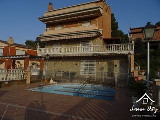 Alquiler Casa Urbanización martivell. Casa en venta gelida Alquiler Casa Urbanización martivell. Casa en venta gelida