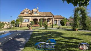 Xalet a Escalona. Espectacular chalet de 200m2 en escalona Xalet a Escalona. Espectacular chalet de 200m2 en escalona