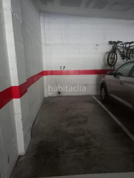 Foto 83b7a35c-1827-4e58-84cb-45a64d2794a2. Aparcament cotxe a Marianao Sant Boi de Llobregat Foto 83b7a35c-1827-4e58-84cb-45a64d2794a2. Aparcament cotxe a Marianao Sant Boi de Llobregat