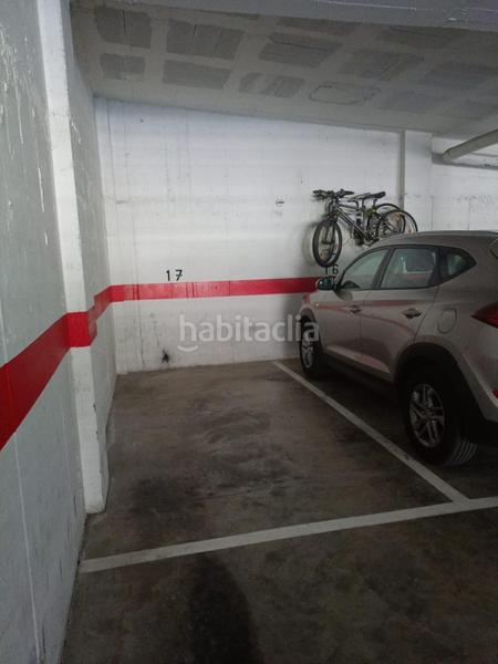 Foto d071fb07-651e-4d2e-964c-59aff42d94b6. Aparcament cotxe a Marianao Sant Boi de Llobregat Foto d071fb07-651e-4d2e-964c-59aff42d94b6. Aparcament cotxe a Marianao Sant Boi de Llobregat