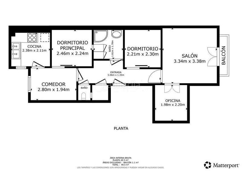 Foto 6b70dbb2-fbdc-4221-b17d-589e07ed335c. Piso  en venta en calle den perot lo lladre en Barcelona Foto 6b70dbb2-fbdc-4221-b17d-589e07ed335c. Piso  en venta en calle den perot lo lladre en Barcelona