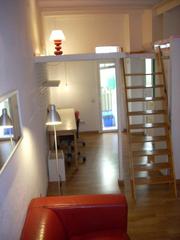 Estudi a Raval. Estudio en venta en carrer cera Estudi a Raval. Estudio en venta en carrer cera