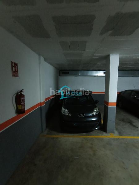 Foto 4ae4d297-e9d4-46f6-96fc-bc4b2a22b9e1. Parking voiture dans Marianao Sant Boi de Llobregat Foto 4ae4d297-e9d4-46f6-96fc-bc4b2a22b9e1. Parking voiture dans Marianao Sant Boi de Llobregat