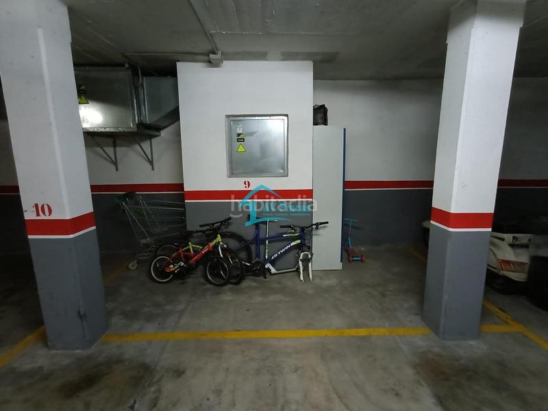 Foto 847d0b9d-c91a-4a59-9106-35fdd688afae. Parking voiture dans Marianao Sant Boi de Llobregat Foto 847d0b9d-c91a-4a59-9106-35fdd688afae. Parking voiture dans Marianao Sant Boi de Llobregat