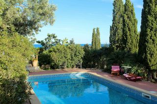 Country house in Partida mola, 37. F. rustica con masia vistas mar Country house in Partida mola, 37. F. rustica con masia vistas mar