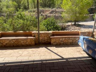 Masia a Pedanías Este. !!! casa cueva con 13.000 metros de monte. !!!! Masia a Pedanías Este. !!! casa cueva con 13.000 metros de monte. !!!!